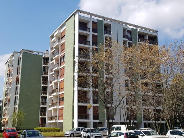 Appartement 1 pièce 33 m²