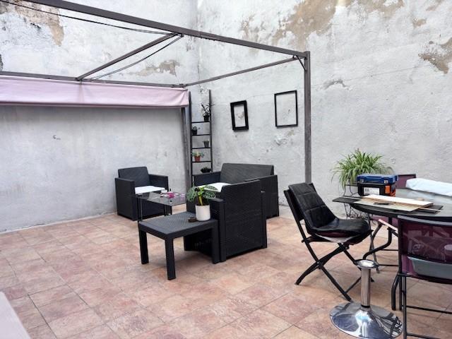 Appartement 2 pièces 33 m²