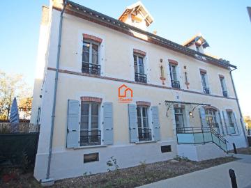 Appartement 1 pièce 33 m²