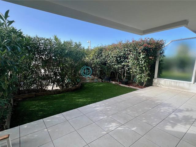Appartement 1 pièce 33 m²