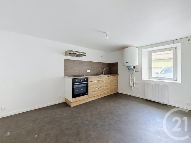 Appartement 1 pièce 33 m²
