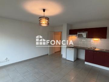 Appartement 1 pièce 33 m²