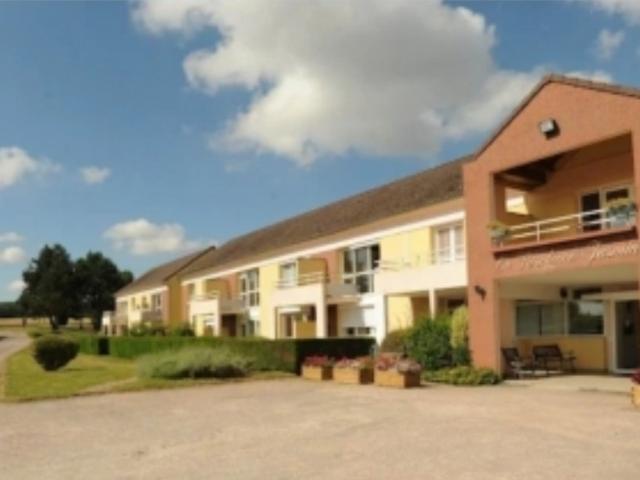 Appartement 1 pièce 33 m²