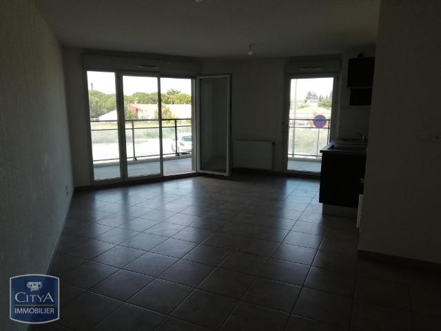 Appartement 1 pièce 33 m²