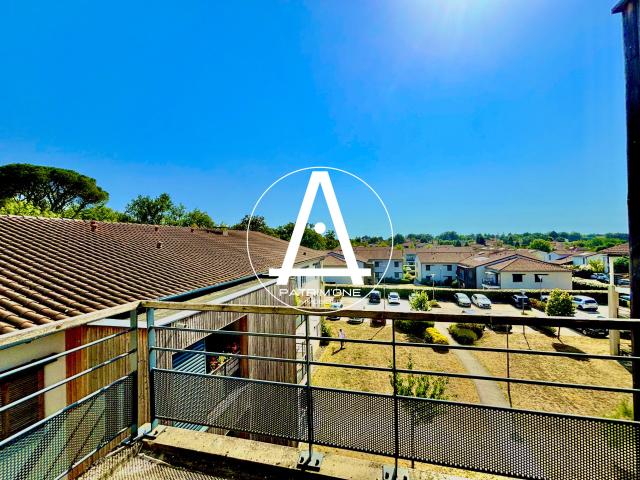 Appartement 1 pièce 33 m²