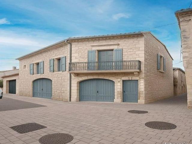 Appartement 1 pièce 33 m²