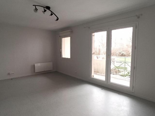 Appartement 1 pièce 33 m²