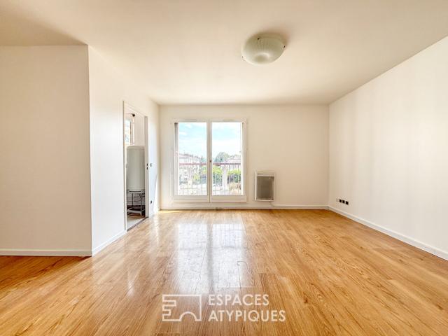 Appartement 1 pièce 33 m²