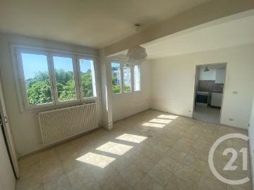 Appartement 1 pièce 33 m²