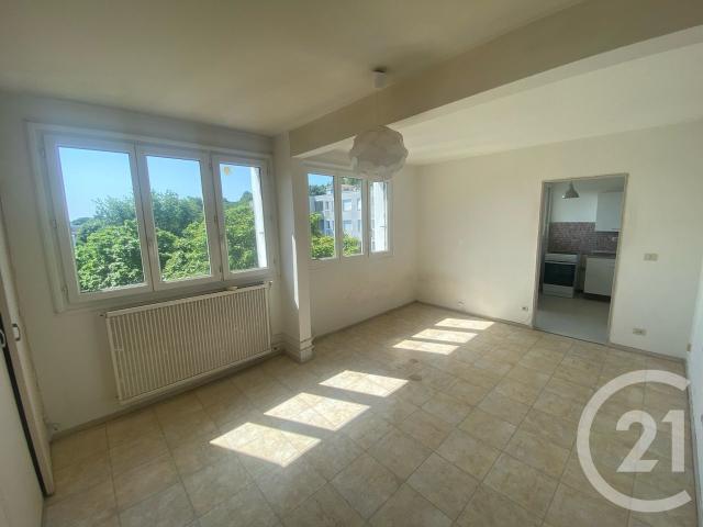 Appartement 1 pièce 33 m²