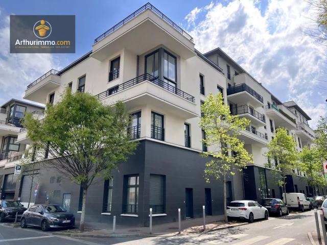 Appartement 1 pièce 33 m²