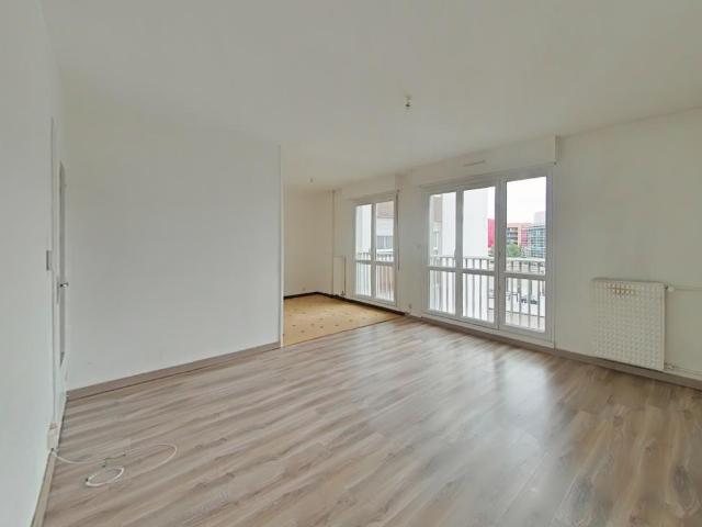 Appartement 1 pièce 33 m²