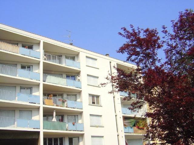 Appartement 1 pièce 33 m²