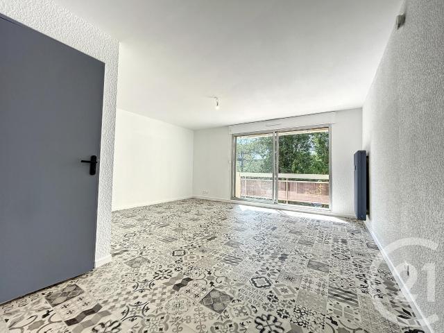Appartement 1 pièce 33 m²