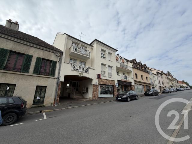 Appartement 1 pièce 33 m²
