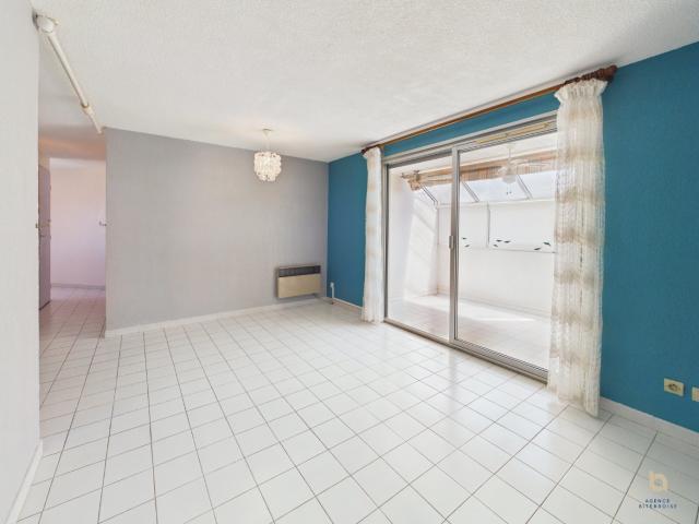 Appartement 1 pièce 33 m²