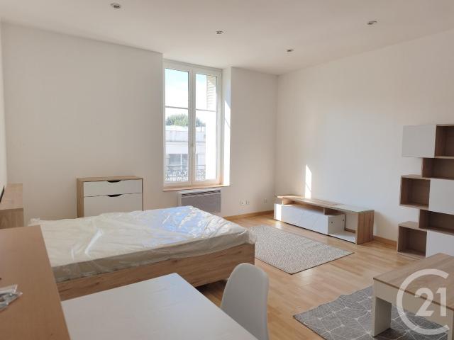 Appartement 1 pièce 33 m²