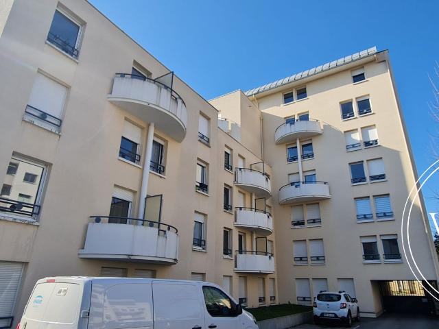 Appartement 1 pièce 33 m²