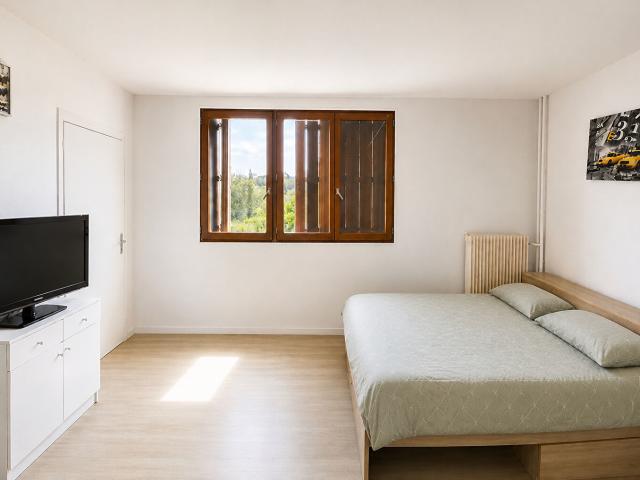 Appartement 1 pièce 33 m²