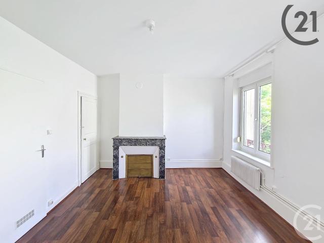 Appartement 1 pièce 33 m²