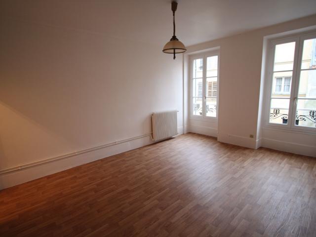 Appartement 1 pièce 33 m²