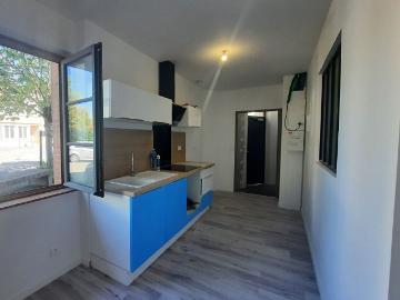 Appartement 1 pièce 33 m²
