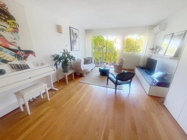 Appartement 1 pièce 33 m²