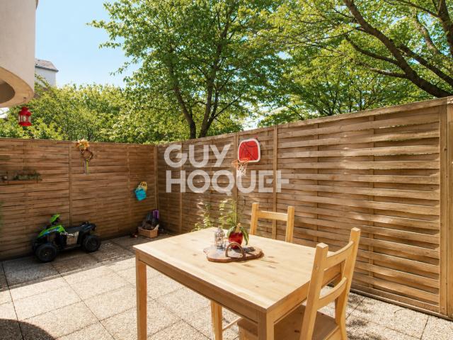 Appartement 1 pièce 33 m²