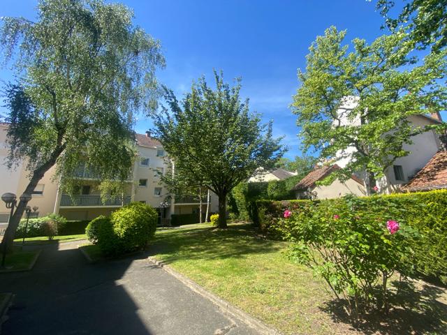 Appartement 1 pièce 33 m²