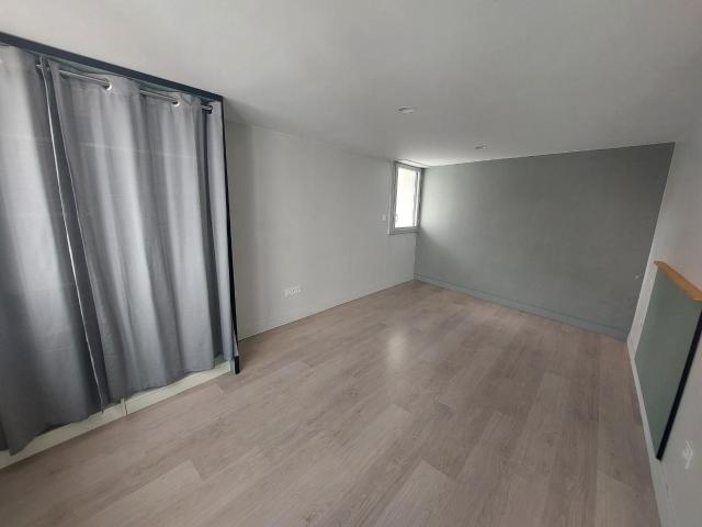Appartement 1 pièce 33 m²