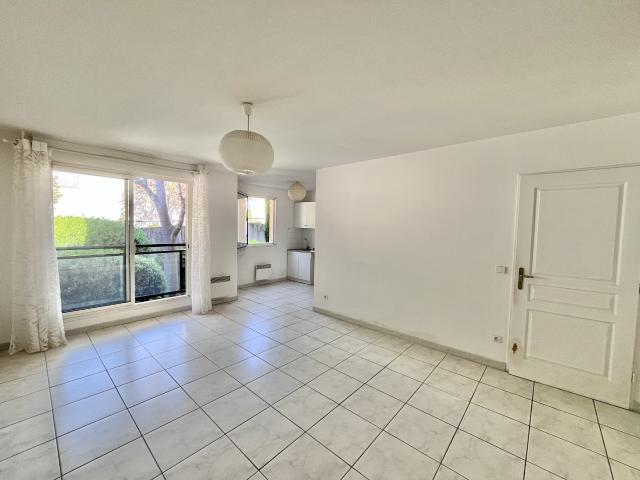 Appartement 1 pièce 33 m²