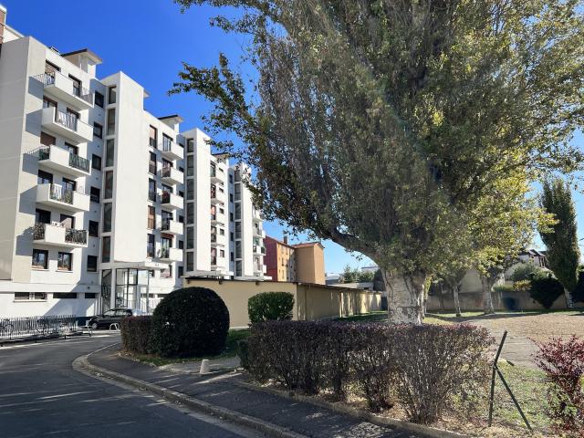 Appartement 1 pièce 33 m²