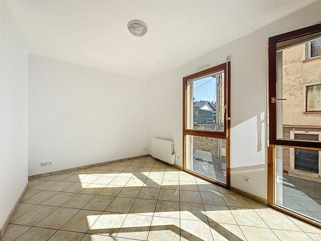 Appartement 1 pièce 33 m²