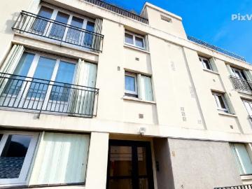 Appartement 1 pièce 33 m²