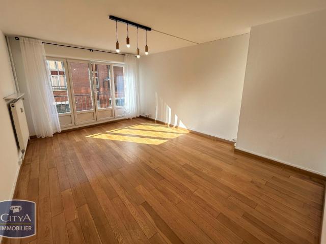 Appartement 1 pièce 33 m²