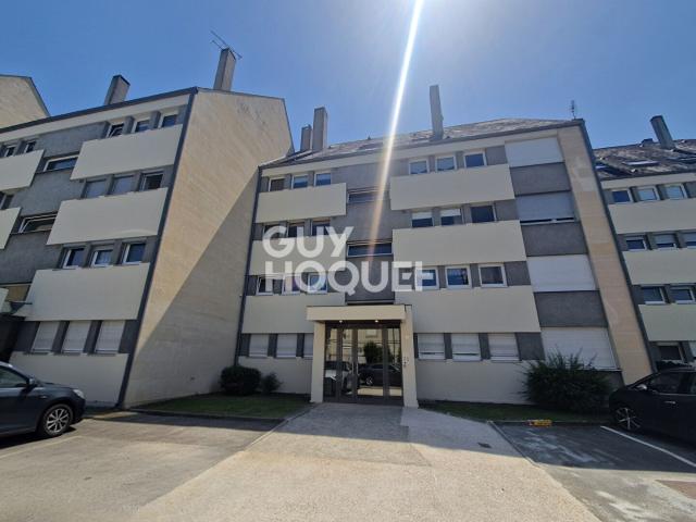 Appartement 1 pièce 33 m²