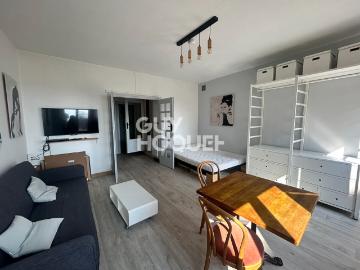 Appartement 1 pièce 33 m²