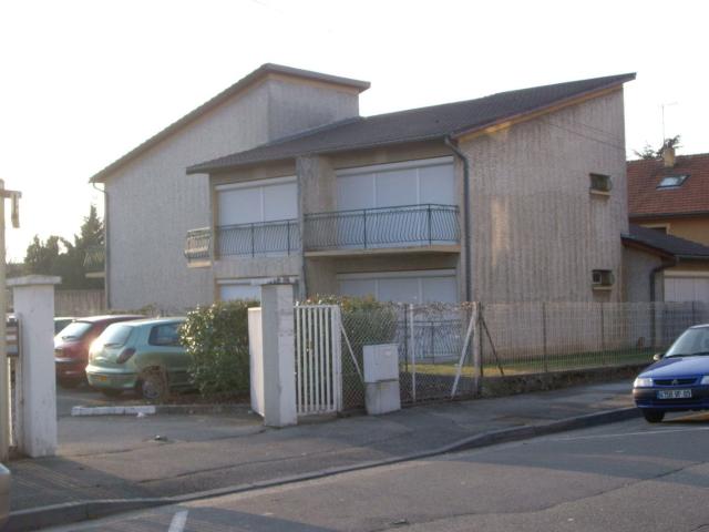 Appartement 1 pièce 33 m²