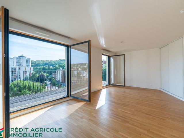 Appartement 1 pièce 33 m²
