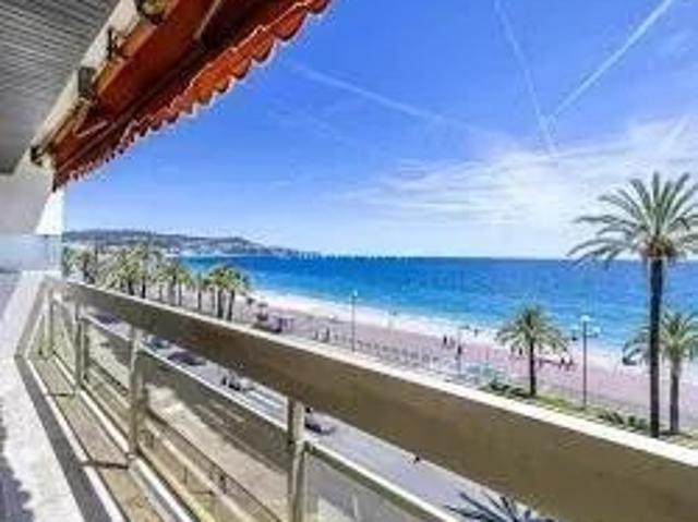 Appartement 1 pièce 33 m²