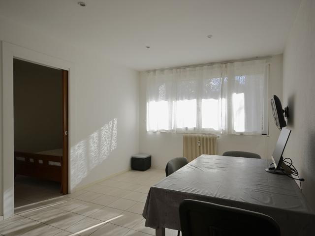 Appartement 1 pièce 33 m²