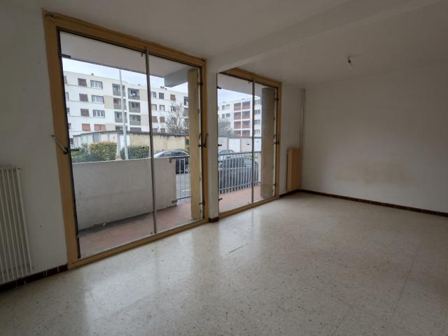 Appartement 1 pièce 33 m²