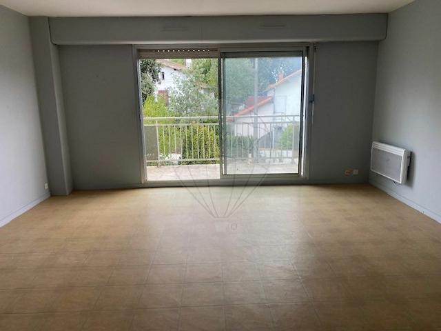Appartement 1 pièce 33 m²