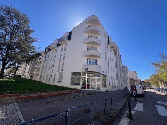 Appartement 1 pièce 33 m²