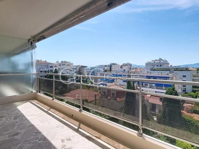 Appartement 1 pièce 33 m²