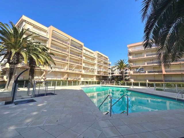 Appartement 1 pièce 33 m²
