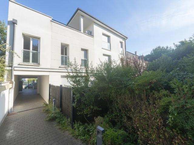 Appartement 1 pièce 33 m²