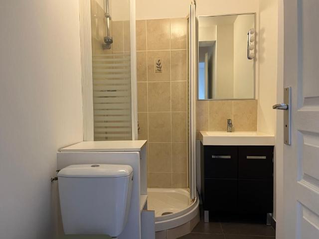Appartement 1 pièce, 33 m² à louer à Marbois 27240