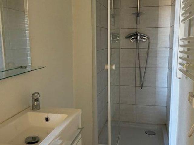 Appartement 1 pièce, 33 m² à louer à Mazamet 81200