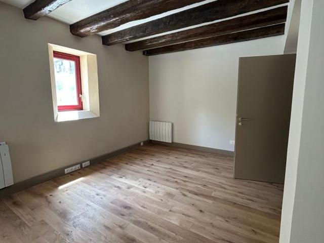 Appartement 1 pièce, 33 m² à louer à Metz 57000